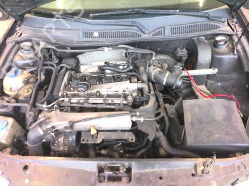 Electronic module AUDI A3 (8L1) 1.8 T | BP26025610M83  - Image 8