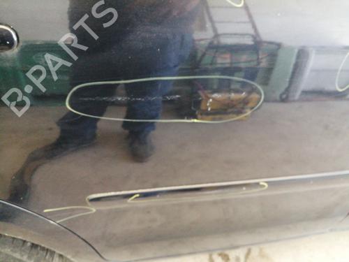Used Right rear door VW POLO (9N_, 9A_) 1.4 TDI (80 hp) 25374069