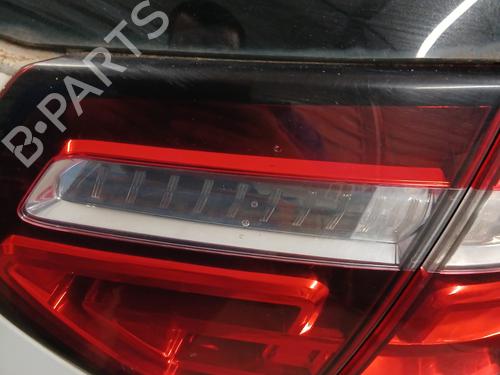 Right tailgate light CITROËN C4 Picasso I MPV (UD_) 1.6 HDi 110 | BP29898429C80