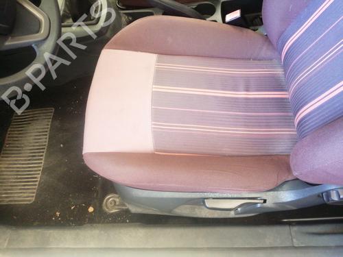 Left front seat FORD FIESTA VI (CB1, CCN) 1.25 | BP27721087C15 