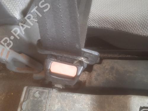 Seat buckle CITROËN AX (ZA-_) 10 | BP23794294I32