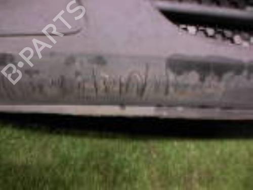 Used Front bumper PEUGEOT 106 II (1A_, 1C_) 1.5 D (57 hp) 20883427