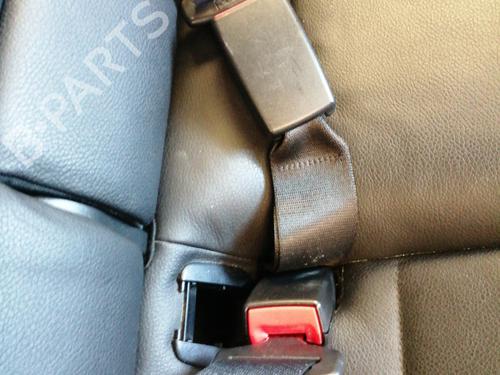 Used Seat buckle BMW X1 (E84) sDrive 18 d (143 hp) 25891265