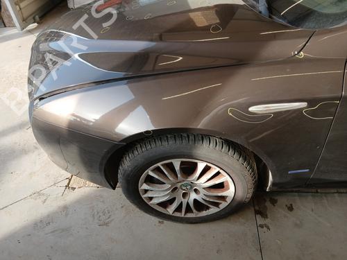 Left front fenders ALFA ROMEO 159 (939_) 1.9 JTDM 8V (939AXE1B) | BP30457746C41 