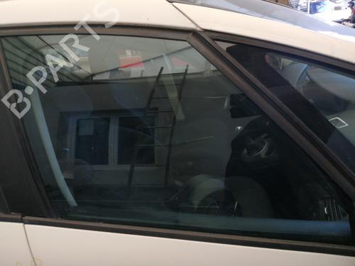 Used Front right door window CITROËN C4 Grand Picasso I (UA_) 1.6 HDi (109 hp) 27800765