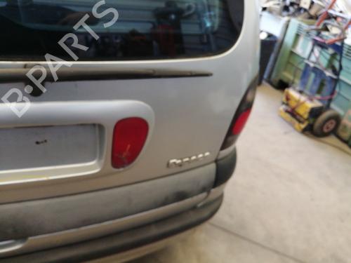 Tailgate RENAULT ESPACE III (JE0_) 2.2 dCi (JE0K) | BP26286671C6 