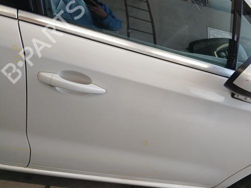 Right front door CITROËN DS4 (NX_) 1.6 HDi 115 | BP29760151C3 