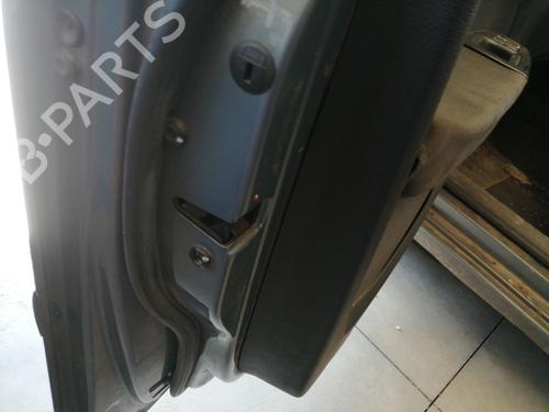 Used Front left lock VW TOURAN (1T1, 1T2) 2.0 TDI 16V (140 hp) 27683582