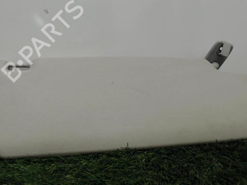 Used Left sun visor Left sun visor VW GOLF V (1K1) 1.9 TDI (105 hp) 20887430 20887430