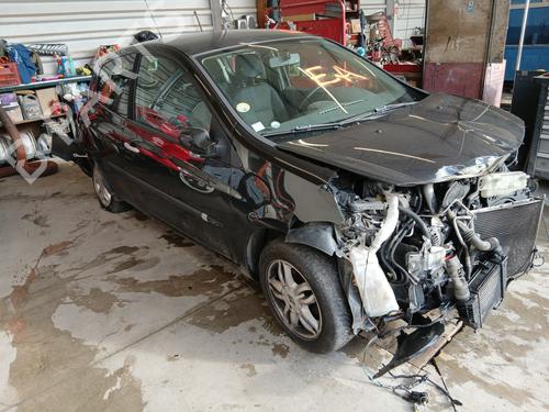 Rear seat RENAULT CLIO III (BR0/1, CR0/1) 1.5 dCi (BR17, CR17) | BP32065124C17 