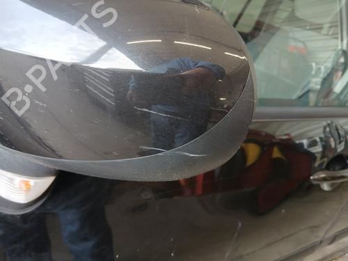 Left mirror RENAULT MODUS / GRAND MODUS (F/JP0_) 1.5 dCi (JP0G, JP0H) | BP29888668C26