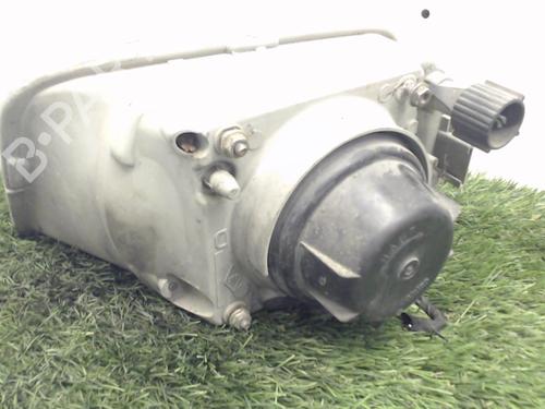Right headlight RENAULT EXPRESS Box Body/MPV 1.9 D | BP20881509C29 