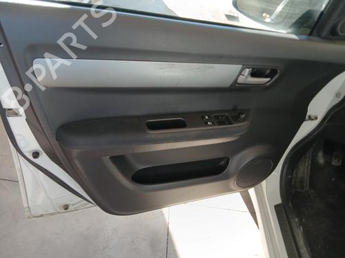 Seats set SUZUKI SWIFT III (MZ, EZ) 1.3 DDiS (RS413D) | BP30126370C78 - Image 9