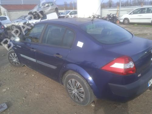 Pipe RENAULT MEGANE II Saloon (LM0/1_) 1.5 dCi (LM0F, LM0T, LM2B) | BP23969927M125 - Image 12