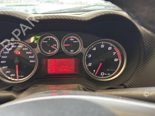 Engine ALFA ROMEO MITO (955_) 1.4 TJet (955AXA1B) | BP31317368M1