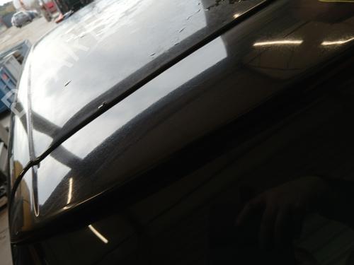 Tailgate VW GOLF V (1K1) 2.0 TDI | BP30338777C6 