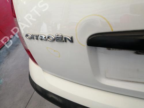 Tailgate CITROËN C3 I (FC_, FN_) 1.4 HDi | BP26584603C6 