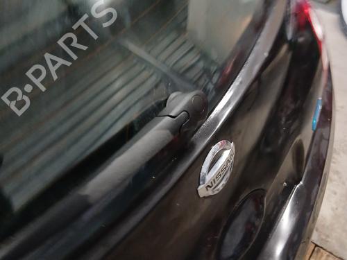 Used Rear wiper motor NISSAN MICRA III (K12) 1.2 16V (65 hp) 32030165