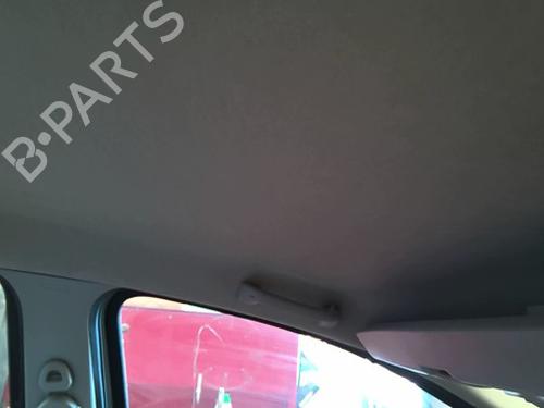 Interiør tag FIAT IDEA (350_) 1.3 D Multijet | BP38766966I12  - Image 8