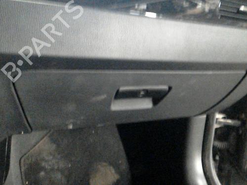 Used Glove box Glove box BMW 3 Coupe (E92) 320 d (177 hp) 20883666 20883666