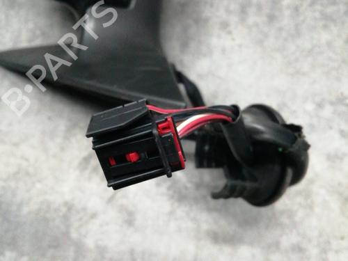 Left mirror AUDI A6 C6 Avant (4F5) 3.0 TDI quattro | BP24173483C26 