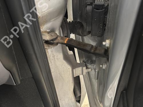 Dørhengsel/Dørstopper OPEL CORSA E (X15) 1.3 CDTI (08, 68) (75 hp) 31279538
