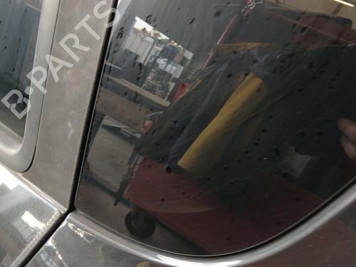 Rear left quarter glass RENAULT MODUS / GRAND MODUS (F/JP0_) 1.5 dCi (JP0G, JP0H) | BP29888656C93