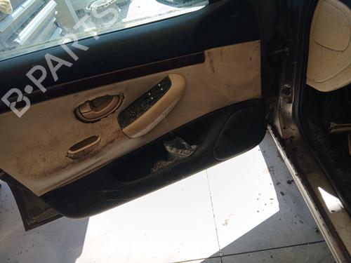 Used Front left window mechanism Front left window mechanism PEUGEOT 406 (8B) 2.0 16V (132 hp) 36009830 36009830