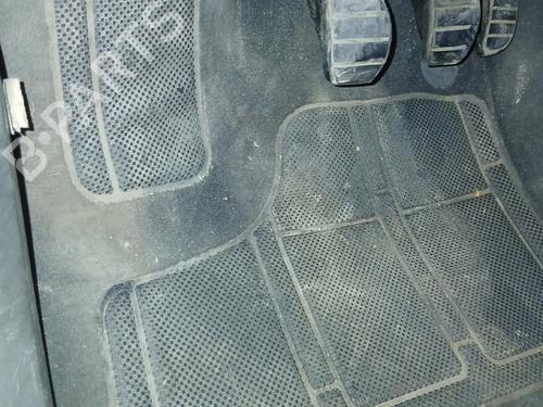 Used Clutch pedal Clutch pedal RENAULT 21 (B48_) 2.1 D (B48V/B48O) (72 hp) 36414943 36414943