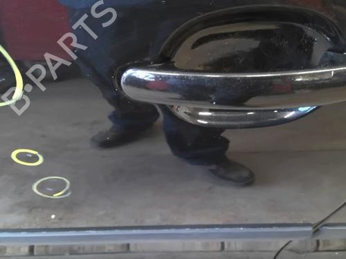 Used Front left exterior door handle Front left exterior door handle SKODA FABIA II Combi (545) 1.4 TDI (80 hp) 40540748 40540748