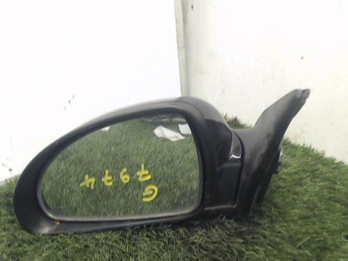 Left mirror KIA CEE'D Hatchback (ED) 1.6 CRDi 115 | BP20881449C26 
