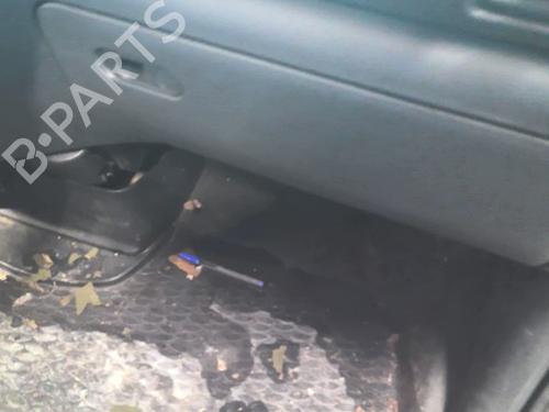 Used Glove box Glove box PEUGEOT EXPERT Van (222) 1.9 TD (92 hp) 40269436 40269436