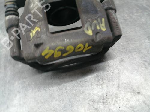 Right front brake caliper TOYOTA AURIS (_E18_) 1.8 Hybrid (ZWE186_, ZWE186R) | BP26170471M104 - Image 5