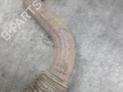 Exhaust system PEUGEOT PARTNER Box Body/MPV 1.6 HDi | BP36009047M121 - Image 2