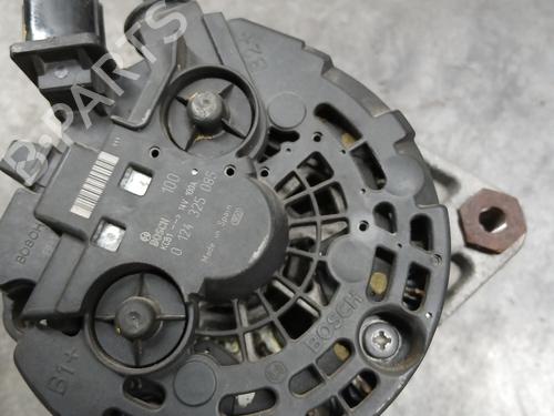 Alternator TOYOTA AVENSIS (_T25_) 2.4 VVT-i (AZT251_, AZT251R) | BP29588119M7 