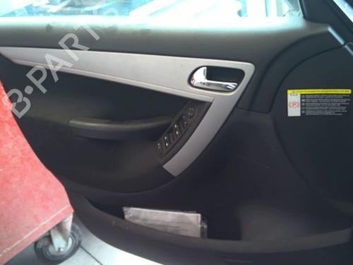 Used Front left window mechanism Front left window mechanism CITROËN C4 Picasso I MPV (UD_) 1.6 HDi (109 hp) 38977672 38977672
