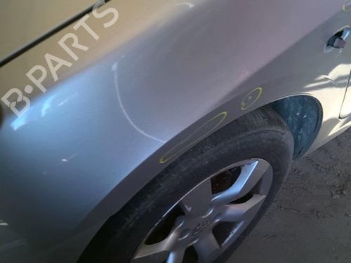 left-front-fenders-peugeot-307-cc-3b-2003-2004-2005-2006-2007-2008-2009-40603568 main image