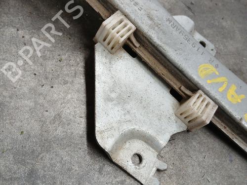 Front right window mechanism RENAULT TWINGO II (CN0_) 1.2 16V (CN0K, CN0V, CN0A) | BP36010880C23 - Image 5