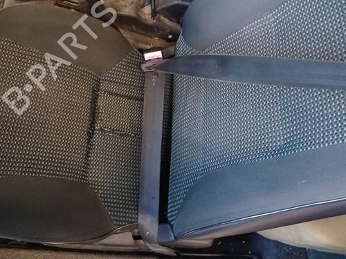 Front left belt tensioner PEUGEOT 106 II (1A_, 1C_) 1.1 i | BP30132590C87