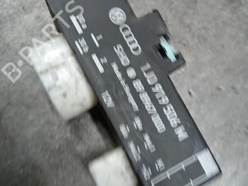 Electronic module VW POLO V (6R1, 6C1) 1.6 TDI | BP32361107M83 