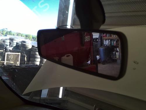 Rear mirror RENAULT KANGOO Express (FW0/1_) 1.5 dCi 85 (FW0K, FW0L, FW0B) | BP39937842I6 - Image 2
