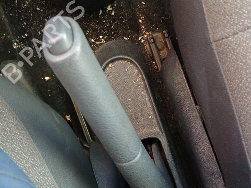 Hand brake RENAULT CLIO II (BB_, CB_) 1.5 dCi (B/CB07) | BP32384238I18