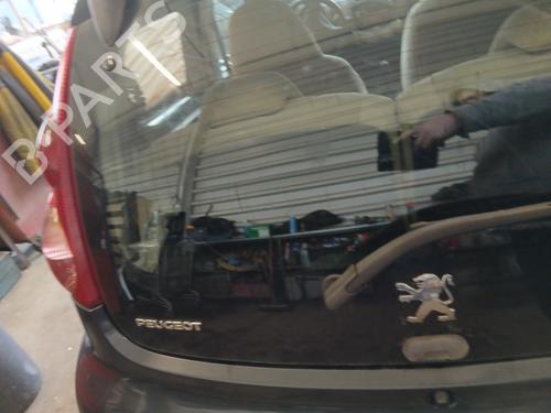 Tailgate PEUGEOT 107 (PM_, PN_) 1.4 HDi | BP31714657C6 