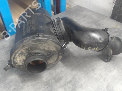 Used Air filter box CITROËN SAXO (S0, S1) 1.1 X, SX (60 hp) 26215904
