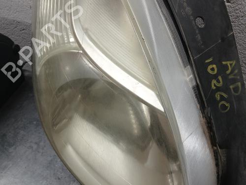 Højre forlygte CITROËN XSARA PICASSO (N68) 1.6 HDi | BP29569222C29 