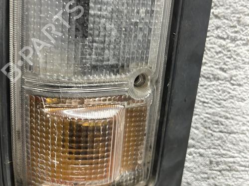 Left headlight PIAGGIO PORTER Platform/Chassis 1.0 | BP29760217C28