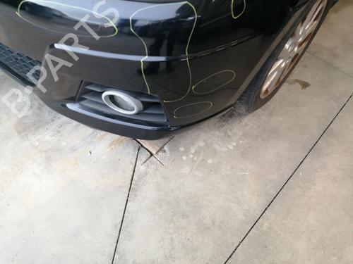 Front bumper MAZDA 5 (CR) 2.0 CD (CR19) | BP24298577C7 
