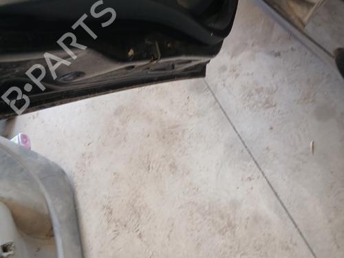 Fechadura trás esquerda Fechadura trás esquerda 37280203 37280203