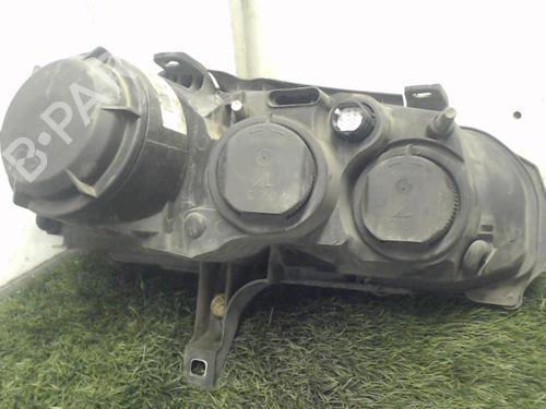 Used Left headlight Left headlight ALFA ROMEO 159 Sportwagon (939_) 2.0 JTDM (939BXP1B) (170 hp) 20884915 20884915