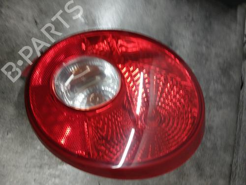 Right taillight CHEVROLET MATIZ (M200, M250) 0.8 | BP30856433C35 - Image 5